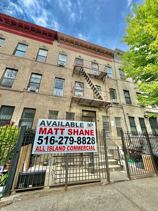 Más detalles para 743 Macdonough St, Brooklyn, NY - Edificios residenciales en venta