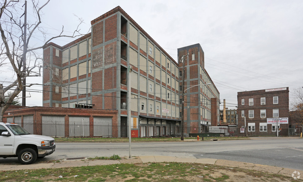 3201 Fox St, Philadelphia, PA en alquiler - Foto del edificio - Imagen 3 de 6