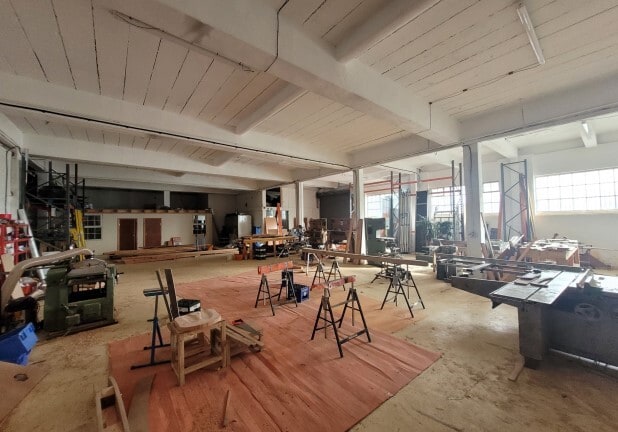 16-28 Bogmoor Pl, Glasgow en alquiler Foto del interior- Imagen 1 de 2