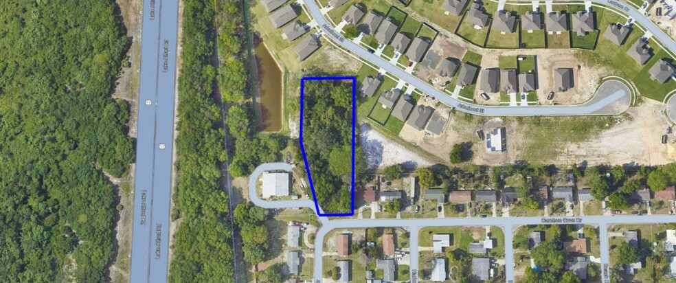 0 Carefree Cove Drive Dr, Winter Haven, FL en venta - Foto principal - Imagen 1 de 1