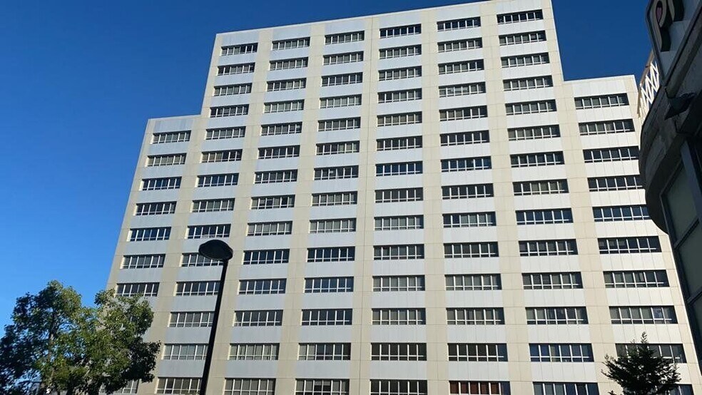 Oficina en Alfafar, Valencia en alquiler - Foto del edificio - Imagen 2 de 10