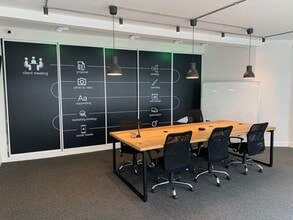 10 George St, Perth en alquiler Foto del interior- Imagen 2 de 3