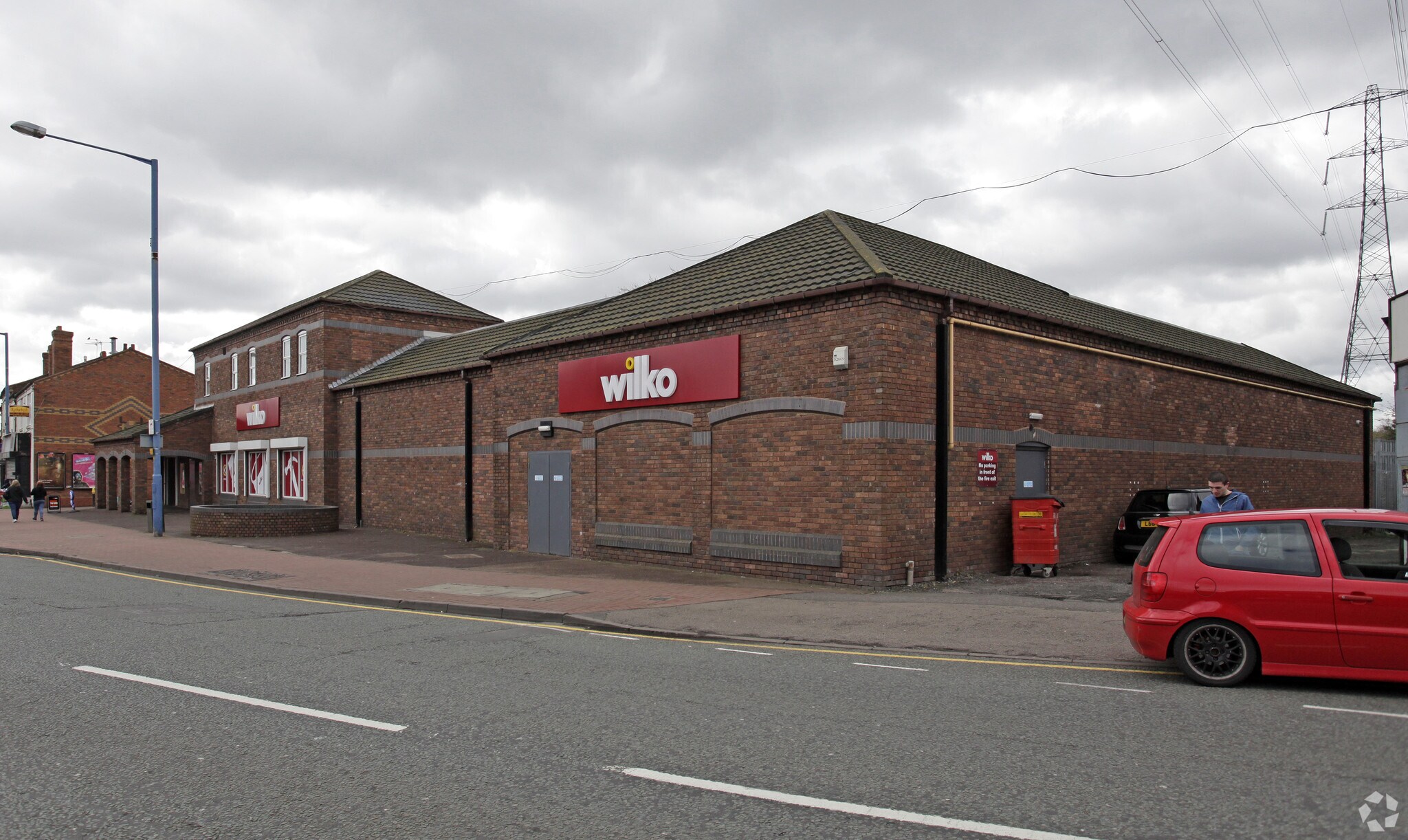 60-70 Great Bridge, Tipton en alquiler Foto principal- Imagen 1 de 4