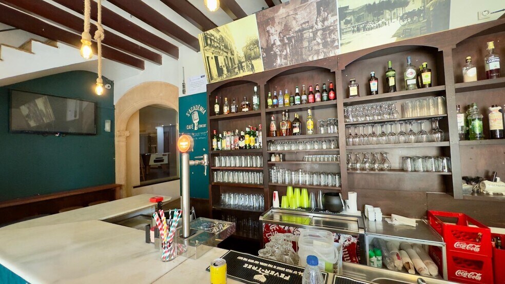 Local en Algaida, Islas Baleares en venta - Foto del edificio - Imagen 3 de 24