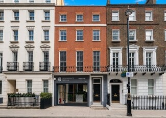 Más detalles de 126 Wigmore St, London - Oficina en alquiler