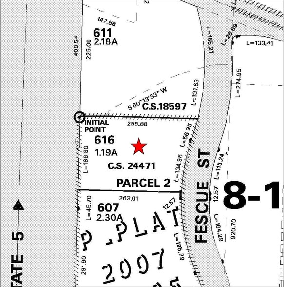 Fescue St SE, Albany, OR en alquiler - Plano de solar - Imagen 3 de 5