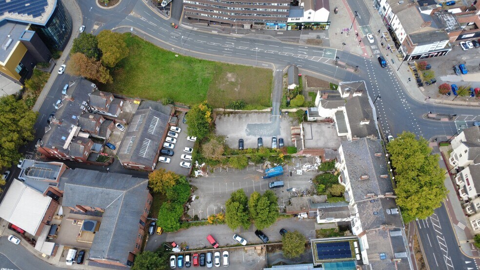 South Para, Doncaster en venta - Foto del edificio - Imagen 3 de 9