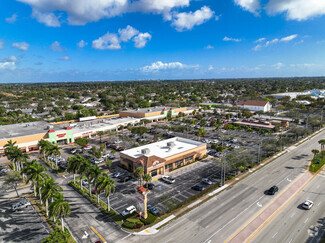 Más detalles para 5815-5889 Lake Worth Rd, Greenacres, FL - Locales en alquiler