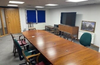 Kenfig Industrial Estate, Port Talbot en venta Foto del interior- Imagen 1 de 2