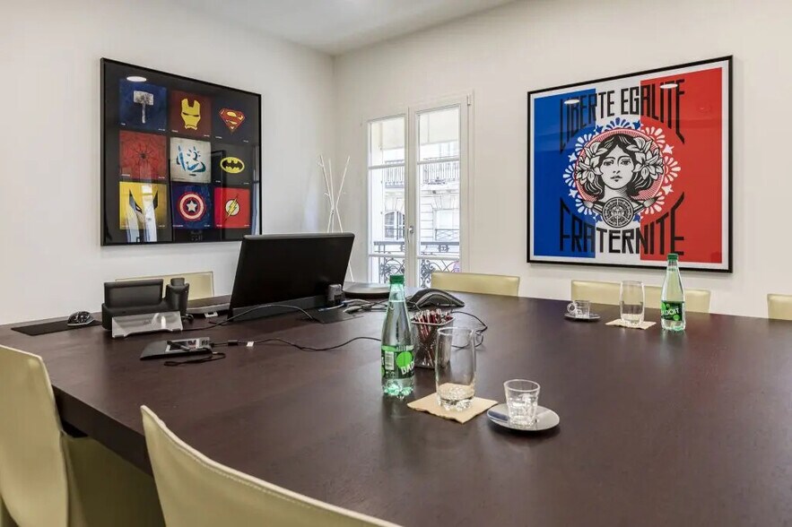 5 Rue De Bourgogne, Paris en venta - Foto del edificio - Imagen 1 de 13