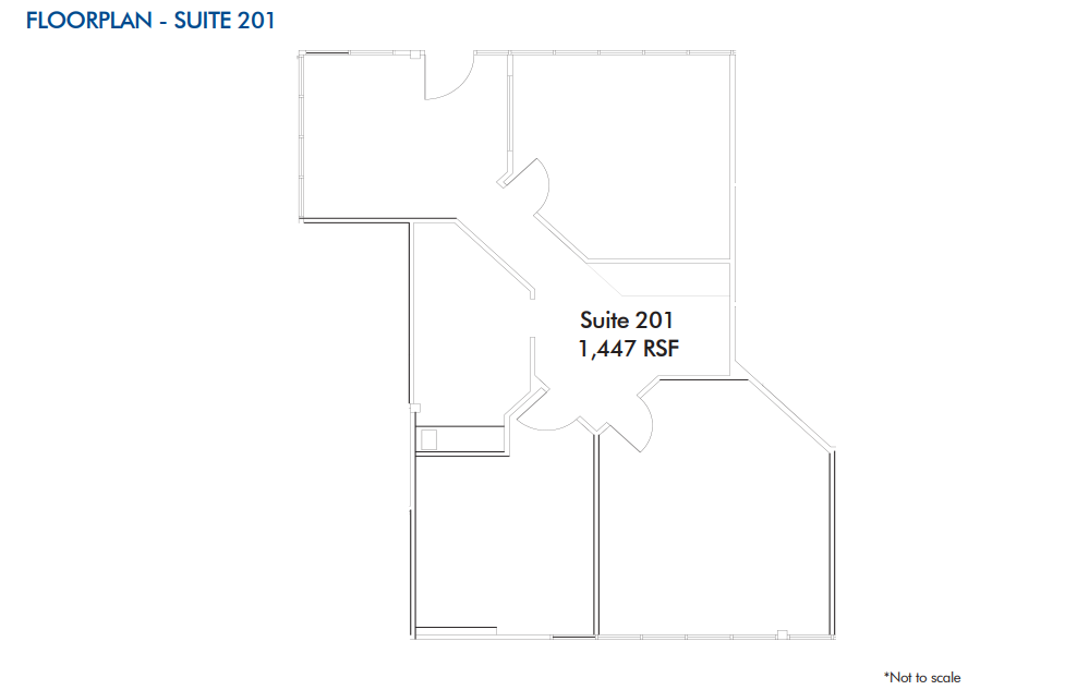 23586 Calabasas Rd, Calabasas, CA en alquiler Plano de la planta- Imagen 1 de 1