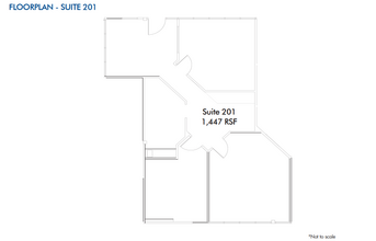 23586 Calabasas Rd, Calabasas, CA en alquiler Plano de la planta- Imagen 1 de 1