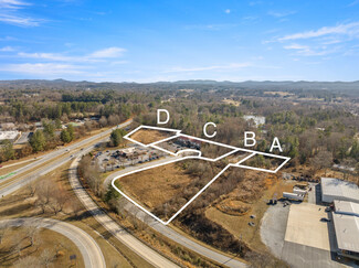 Más detalles para 240 Mitchelle Dr, Hendersonville, NC - Hoteles y hospedaje en venta