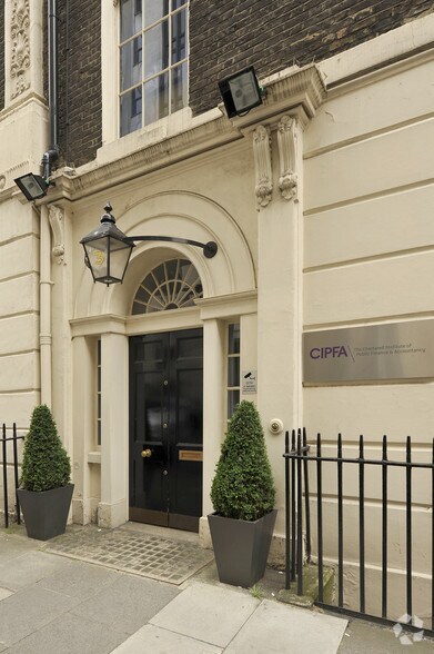 1-3 Robert St, London en alquiler - Foto del edificio - Imagen 2 de 3