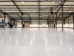 Blackburn Rd, Dunstable en alquiler Foto del interior- Imagen 2 de 8