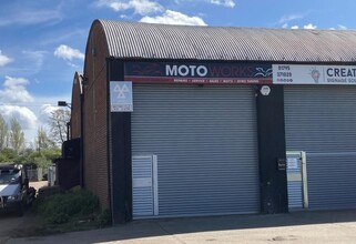 London Rd, Newington en alquiler Foto del edificio- Imagen 1 de 1