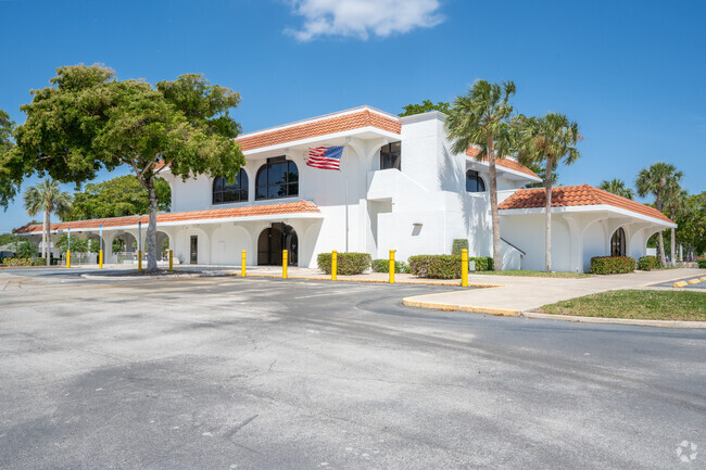 Más detalles para 1000 N Federal Hwy, Boca Raton, FL - Oficinas en alquiler