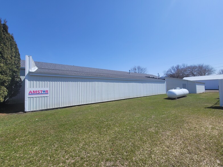 153 Main St, Bowlus, MN en venta - Foto del edificio - Imagen 3 de 31