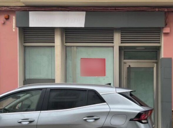 Más detalles de Local en alquiler