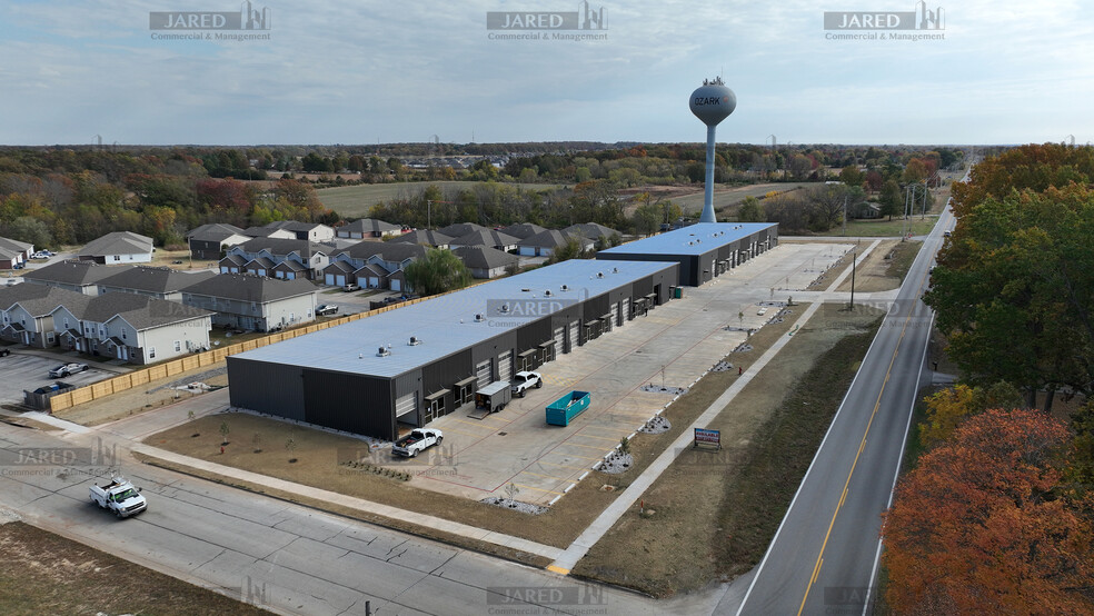 1025 STATE HWY NN, Ozark, MO en alquiler - Foto del edificio - Imagen 1 de 9