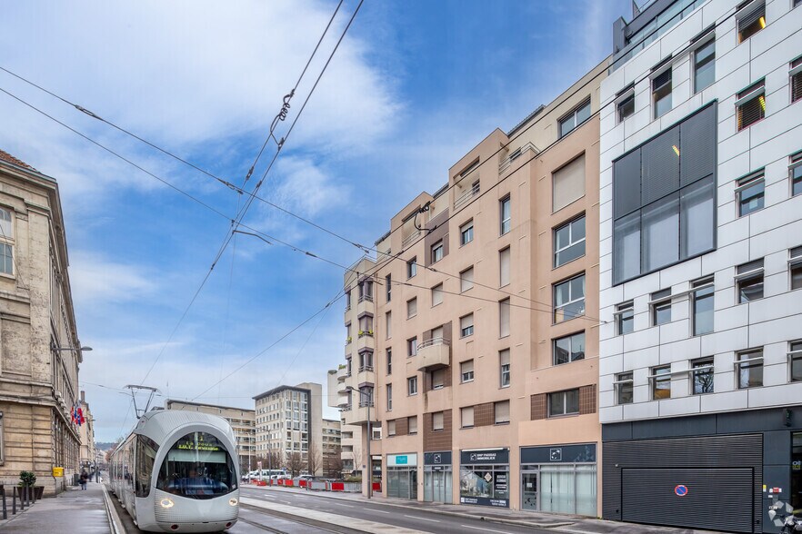 110 Rue Moncey, Lyon en venta - Foto del edificio - Imagen 3 de 18