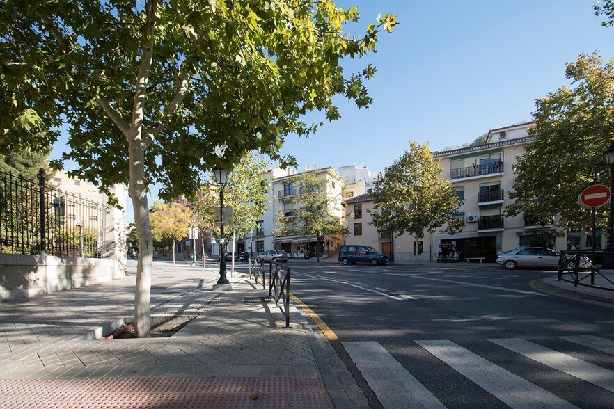 Terreno en Granada, Granada en venta - Foto del edificio - Imagen 2 de 18