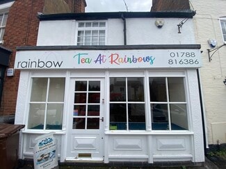 Más detalles de 35 The Green, Rugby - Oficina en venta