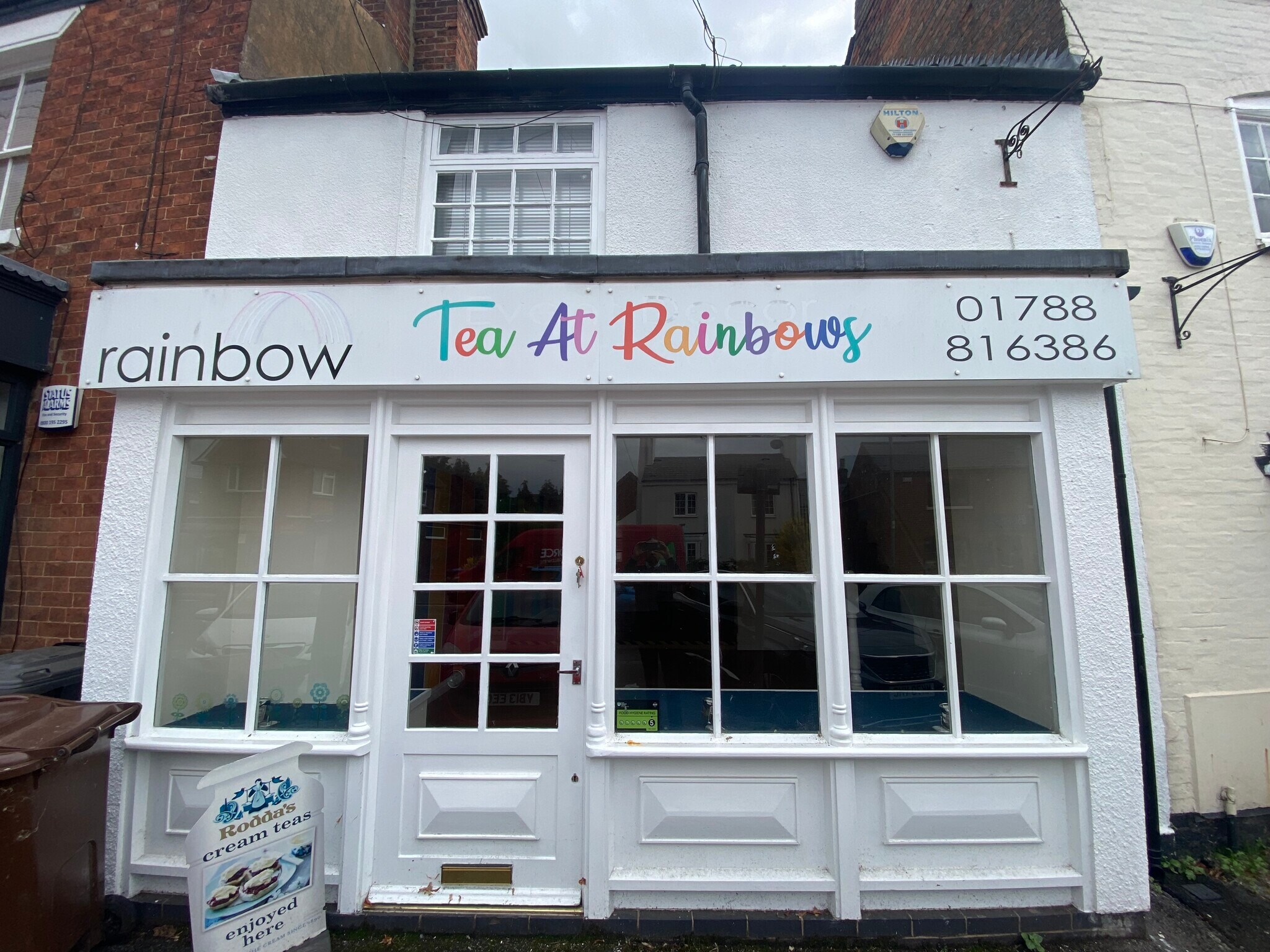 35 The Green, Rugby en venta Foto principal- Imagen 1 de 2