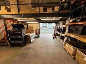 Lancaster Fields, Crewe en alquiler Foto del interior- Imagen 2 de 13