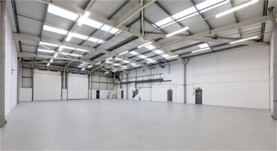 649 River Gdns, Feltham en alquiler Foto del interior- Imagen 1 de 1