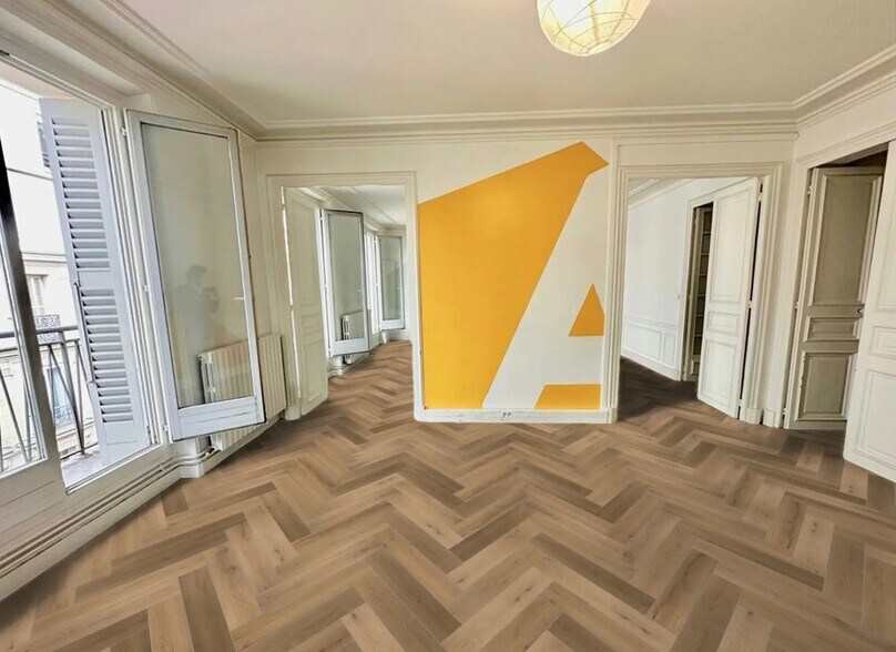 29 Rue Drouot, Paris en alquiler - Foto del interior - Imagen 3 de 7