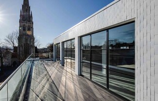 Más detalles de Ambrose St, Cheltenham - Oficina en alquiler