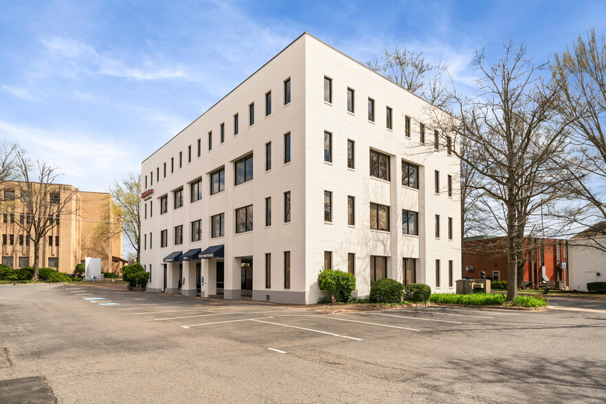 1311 Dolley Madison Blvd, McLean, VA en alquiler - Foto del edificio - Imagen 1 de 18