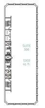 10115 100A St NW, Edmonton, AB en alquiler Plano de la planta- Imagen 1 de 1