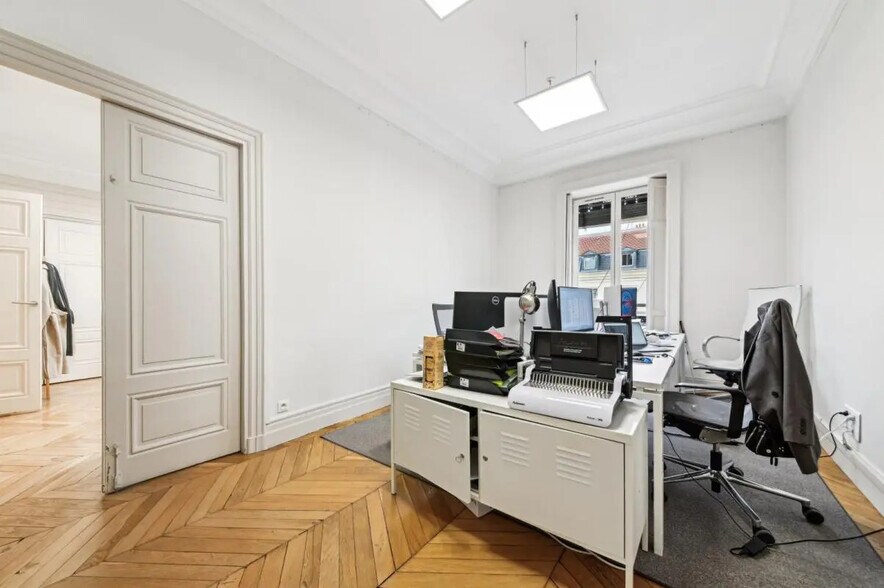 50 Rue De La République, Lyon en alquiler - Foto del edificio - Imagen 3 de 23