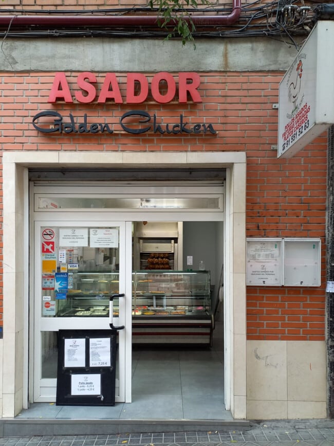 Más detalles de Edificio residencial​ en venta