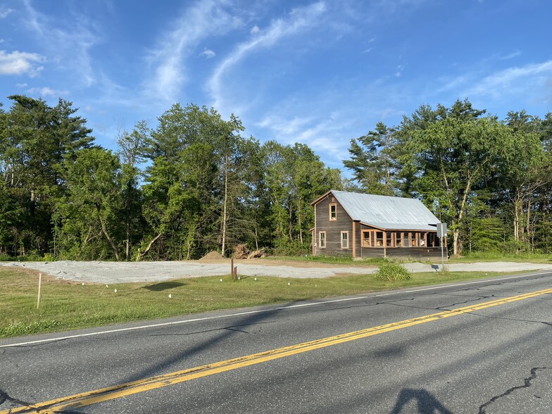 120 Waits River Rd, Bradford, VT en venta - Foto principal - Imagen 1 de 4