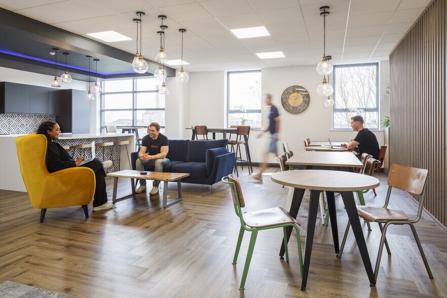 Station Rd, Church Fenton en alquiler - Foto del interior - Imagen 2 de 20