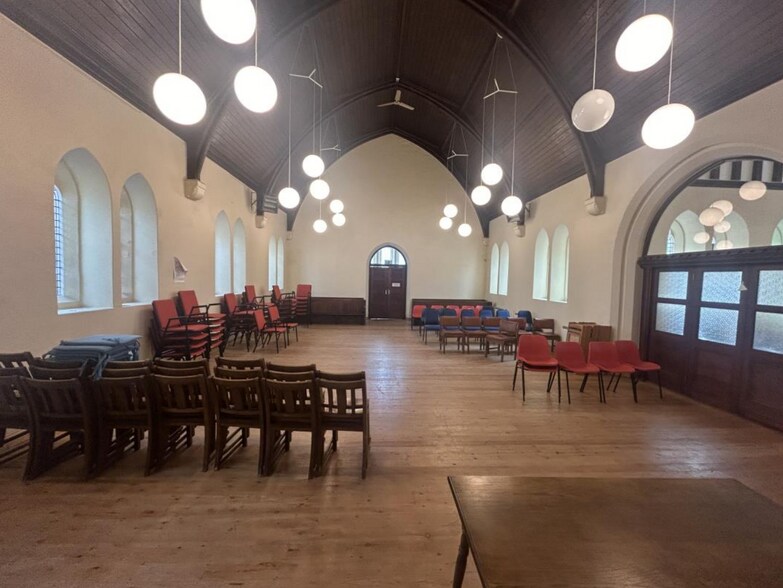 Princes St, Broughton In Furness en venta - Foto del interior - Imagen 2 de 3