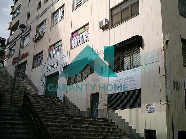 Más detalles de Local en alquiler