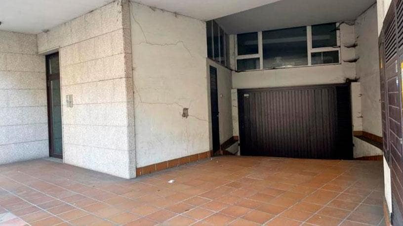 Rua de Ramón Cabanillas, 118, Moaña, Pontevedra en venta - Foto del edificio - Imagen 1 de 6