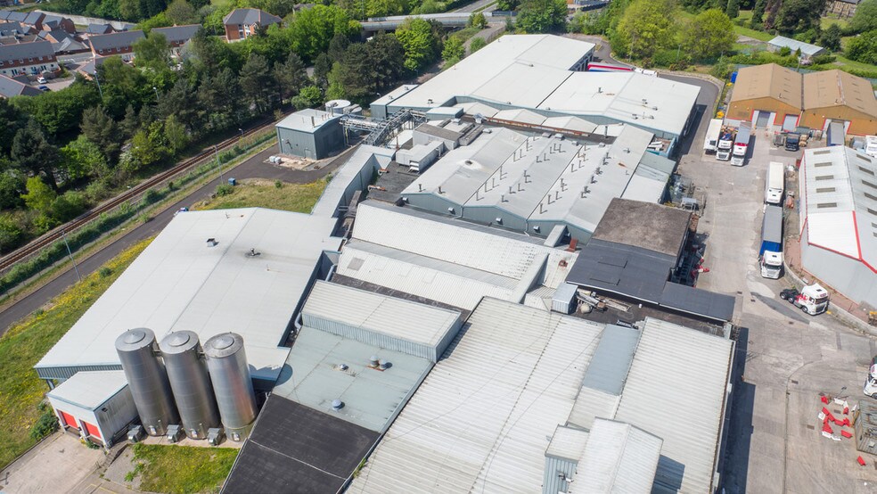 Avana Business Park, Rogerstone en alquiler - Foto del edificio - Imagen 3 de 8