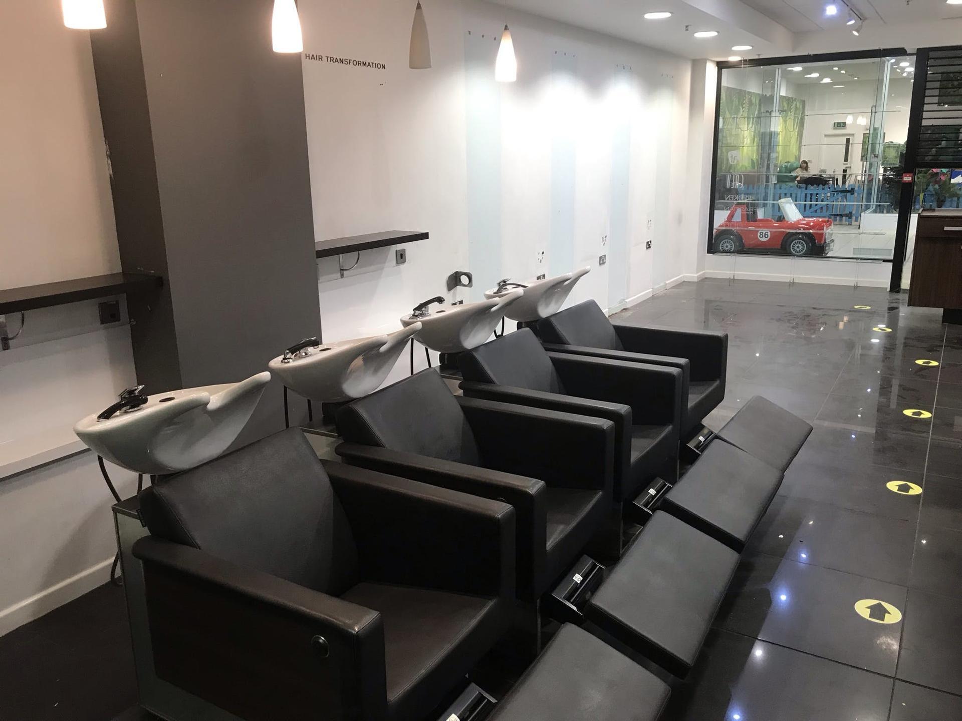 Crystal Peaks, Sheffield en alquiler Foto del interior- Imagen 1 de 3