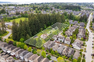 Más detalles de 6159 150 St, Surrey, BC - Terreno en venta