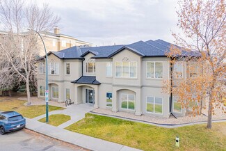 Más detalles de 5740 2nd St SW, Calgary, AB - Oficina en venta