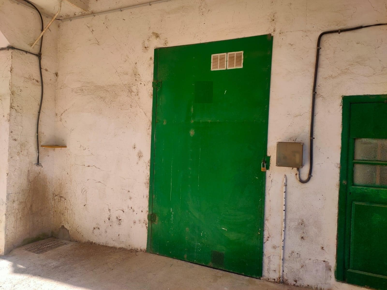 Nave en Manresa, Barcelona en alquiler Foto del edificio- Imagen 1 de 2