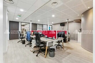 143 Rue De Saussure, Paris en alquiler Foto del edificio- Imagen 2 de 12