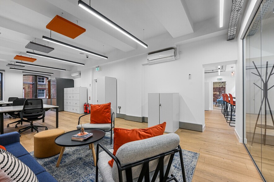 40-42 Parker St, London en alquiler - Foto del interior - Imagen 3 de 9