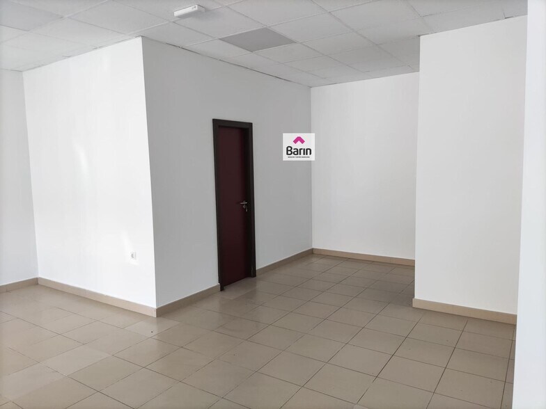 Calle la Previsión, 19, Córdoba, Córdoba en alquiler - Foto del edificio - Imagen 3 de 7