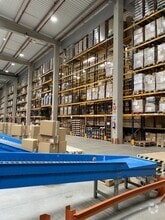 Calle Pascal, 2, Leganés, Madrid en alquiler Foto del edificio- Imagen 1 de 14